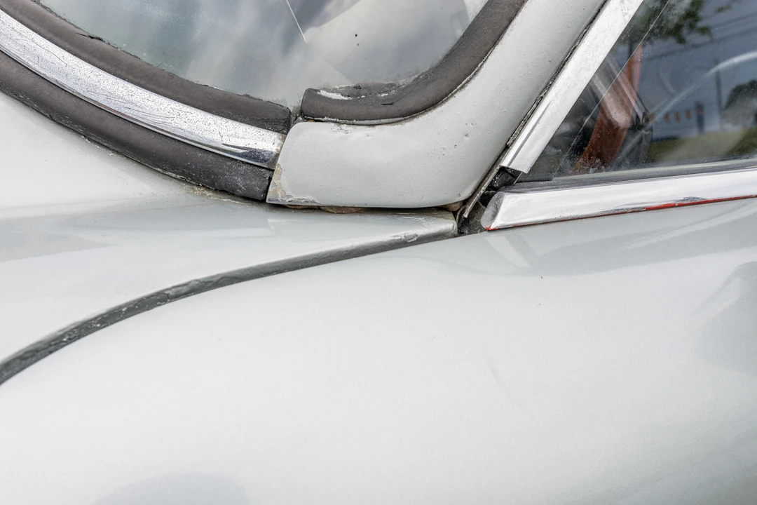 1962 Alfa Romeo Giulietta - Image 21 of 31
