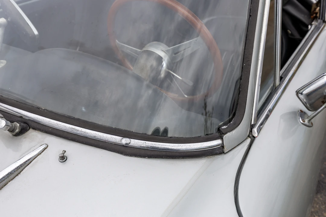 1962 Alfa Romeo Giulietta - Image 19 of 31