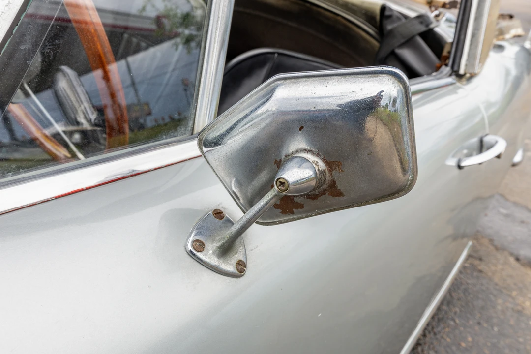 1962 Alfa Romeo Giulietta - Image 23 of 31