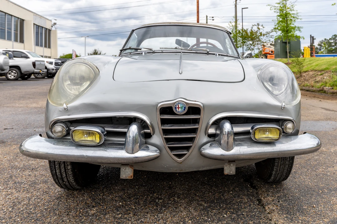 1962 Alfa Romeo Giulietta - Image 3 of 31