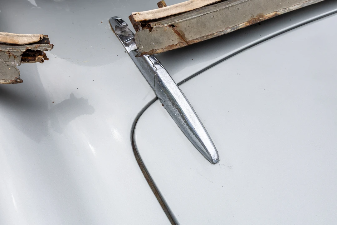 1962 Alfa Romeo Giulietta - Image 28 of 31