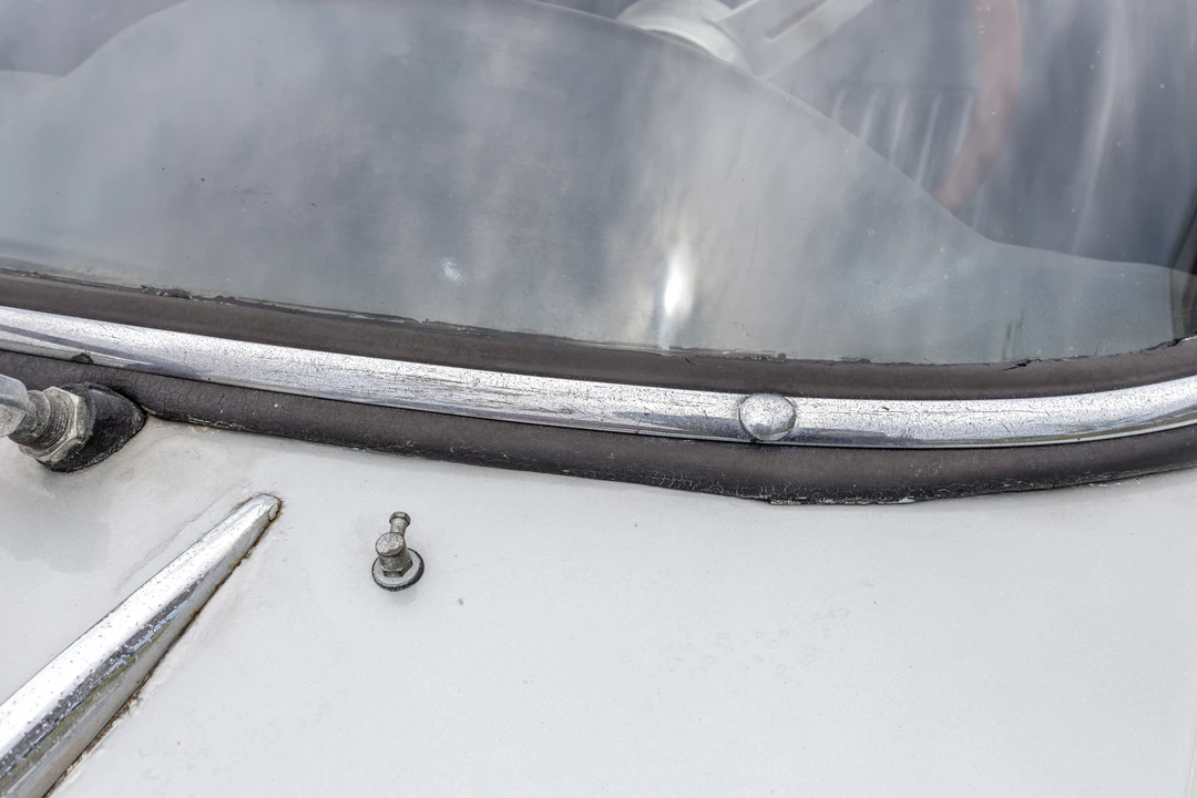 1962 Alfa Romeo Giulietta - Image 31 of 31