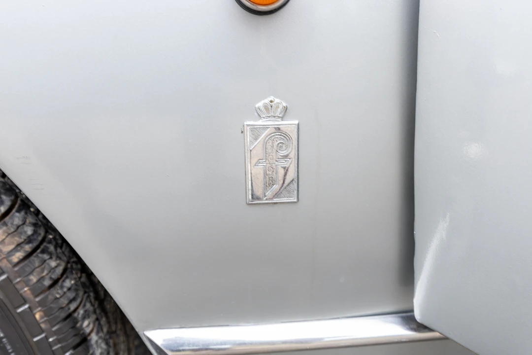 1962 Alfa Romeo Giulietta - Image 25 of 31