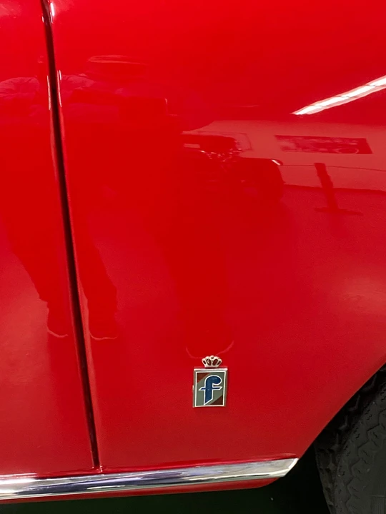 1962 Alfa Romeo Giulietta - Image 14 of 31
