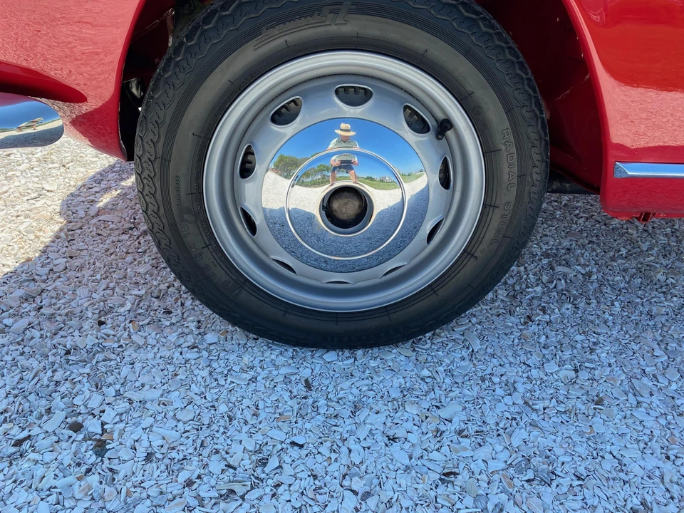 1962 Alfa Romeo Giulietta - Image 25 of 31