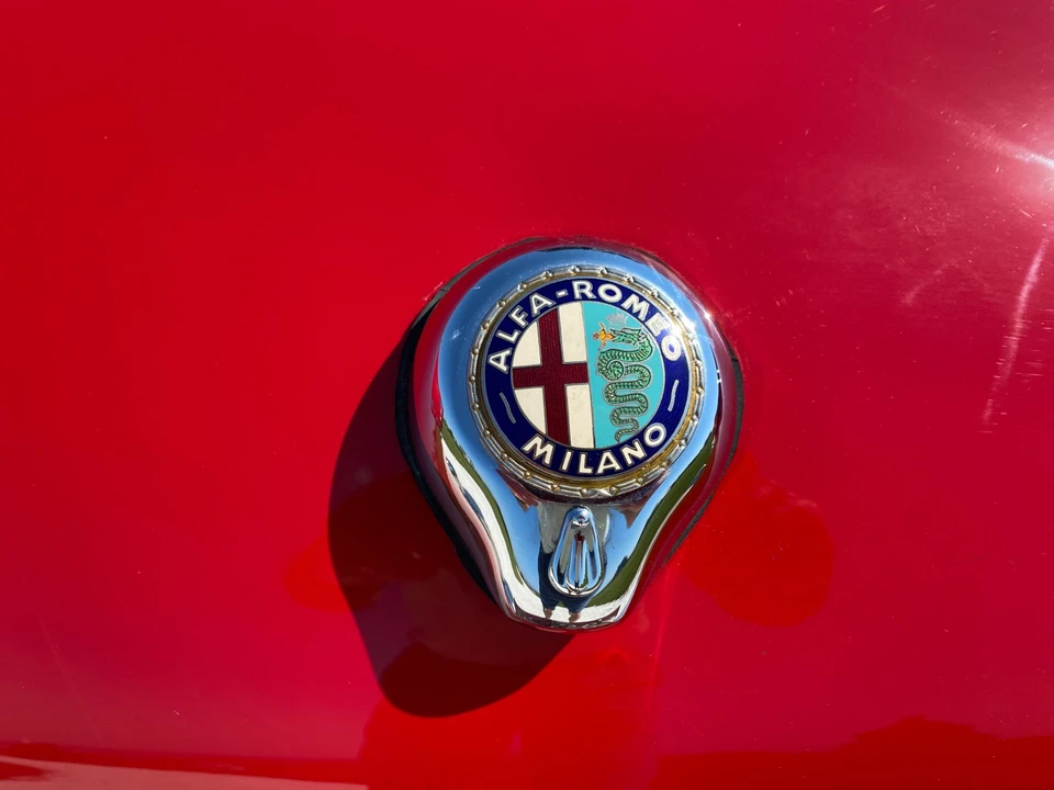 1962 Alfa Romeo Giulietta - Image 18 of 31