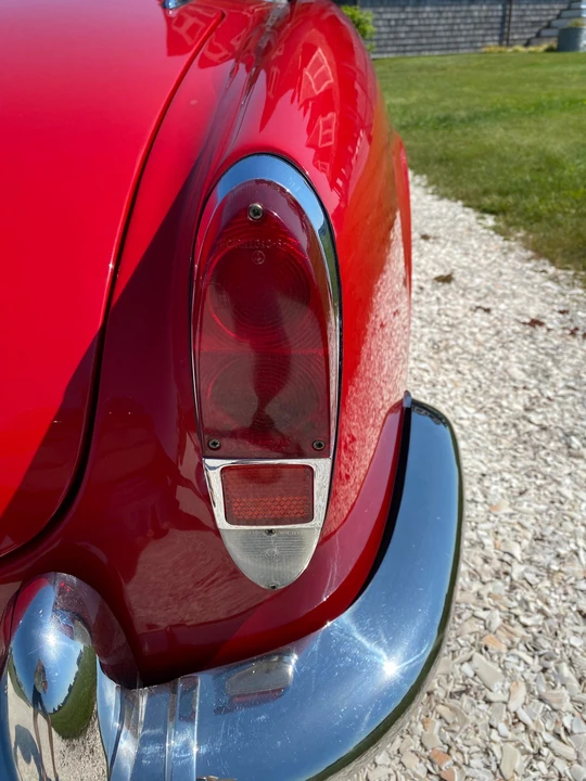 1962 Alfa Romeo Giulietta - Image 19 of 31