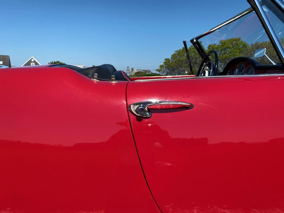 1962 Alfa Romeo Giulietta - Image 20 of 31