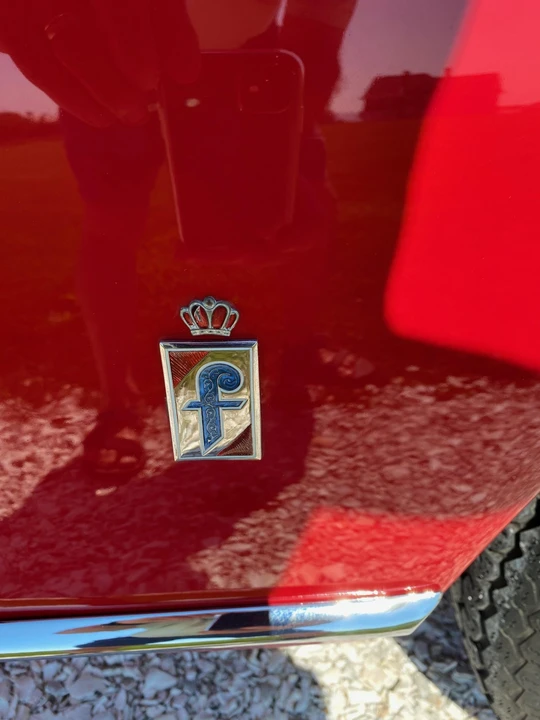 1962 Alfa Romeo Giulietta - Image 22 of 31
