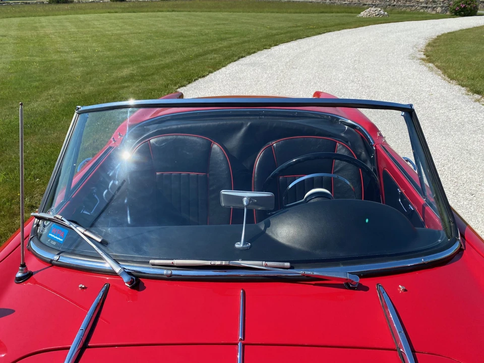 1962 Alfa Romeo Giulietta - Image 12 of 31