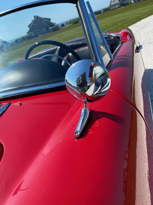 1962 Alfa Romeo Giulietta - Image 13 of 31