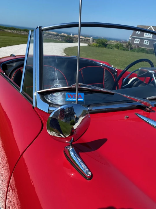 1962 Alfa Romeo Giulietta - Image 23 of 31