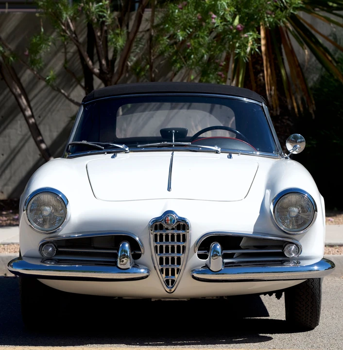 1962 Alfa Romeo Giulietta - Image 11 of 31
