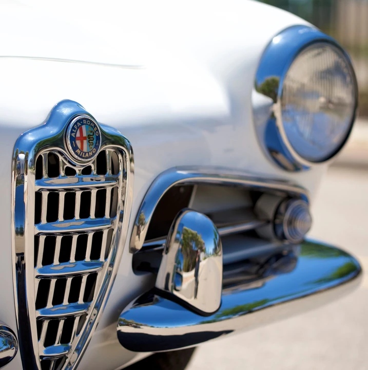 1962 Alfa Romeo Giulietta - Image 27 of 31