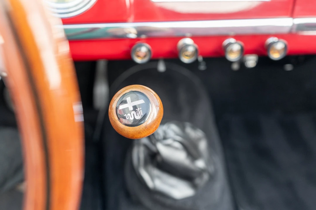 1962 Alfa Romeo Giulietta - Image 18 of 31