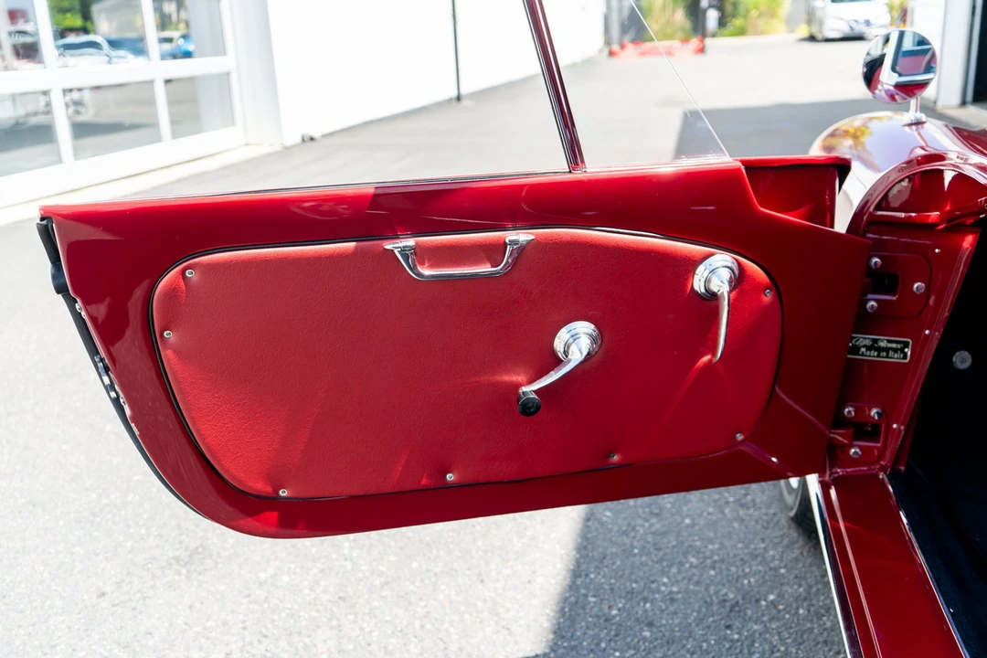 1962 Alfa Romeo Giulietta - Image 11 of 31