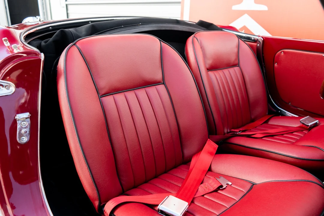 1962 Alfa Romeo Giulietta - Image 22 of 31