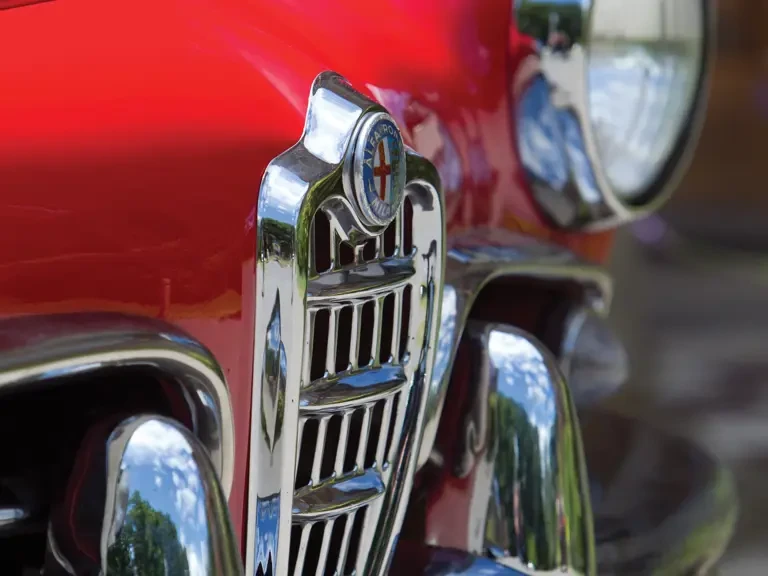 1962 Alfa Romeo Giulietta - Image 9 of 20