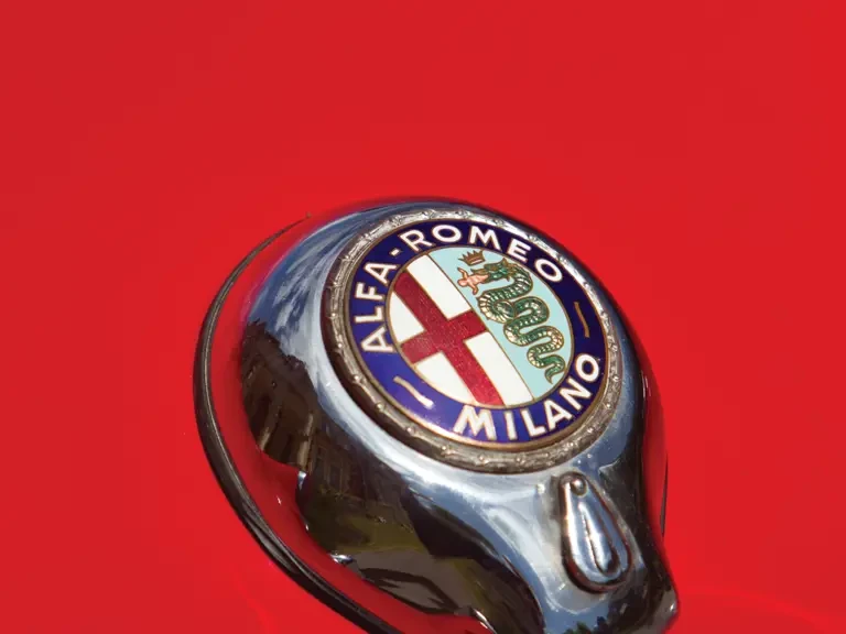1962 Alfa Romeo Giulietta - Image 7 of 20