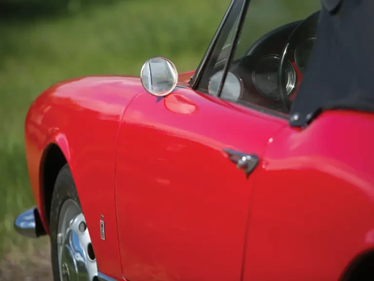 1962 Alfa Romeo Giulietta - Image 23 of 24