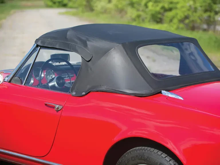 1962 Alfa Romeo Giulietta - Image 12 of 24