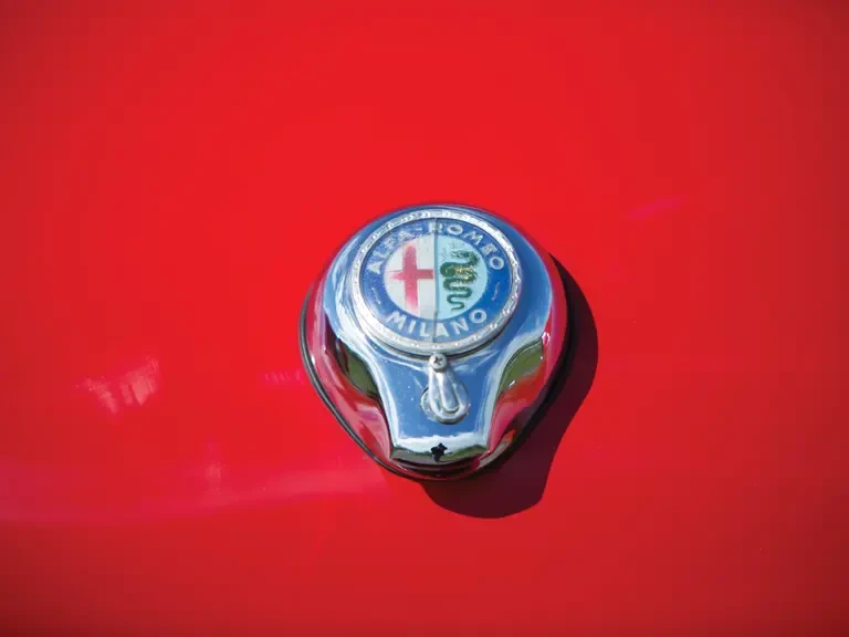 1962 Alfa Romeo Giulietta - Image 7 of 24