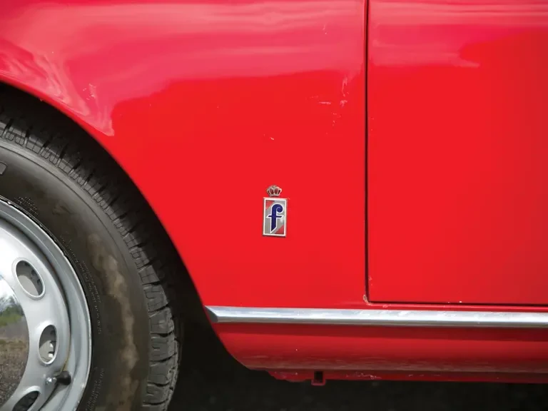 1962 Alfa Romeo Giulietta - Image 8 of 24