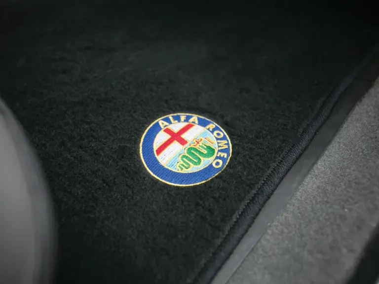 1962 Alfa Romeo Giulietta - Image 16 of 24