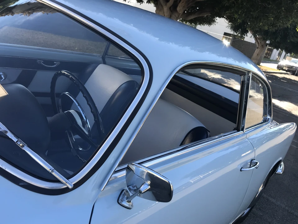 1962 Alfa Romeo Giulietta - Image 31 of 31