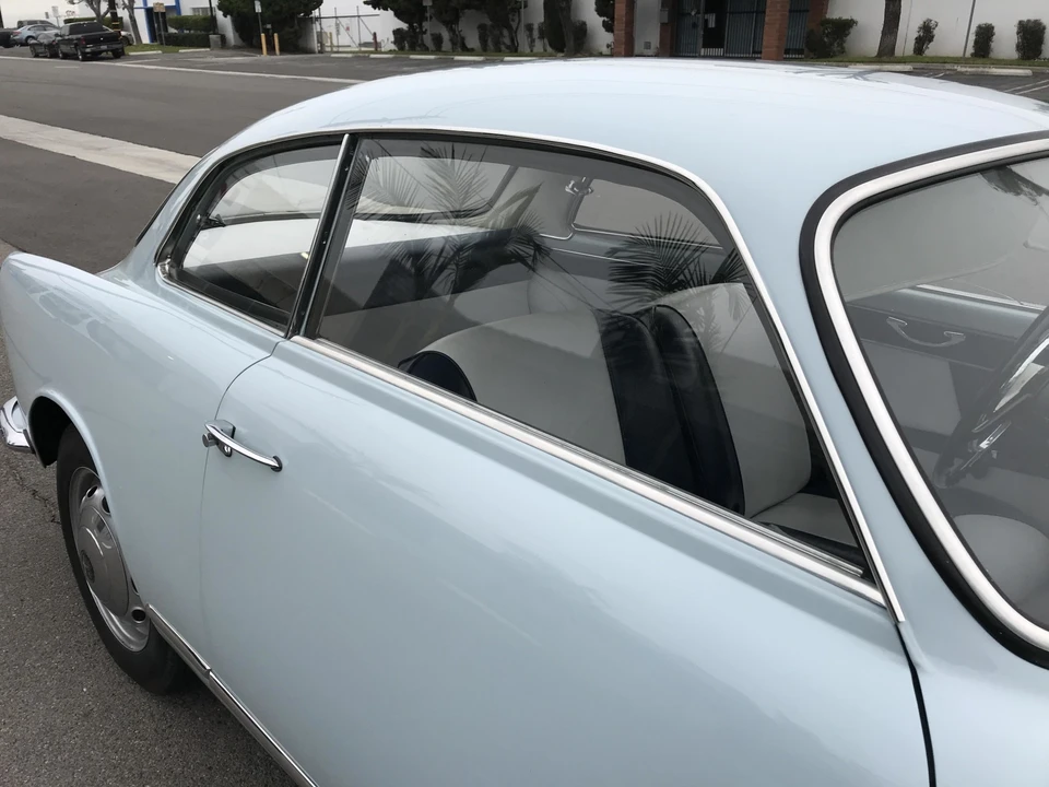 1962 Alfa Romeo Giulietta - Image 15 of 31