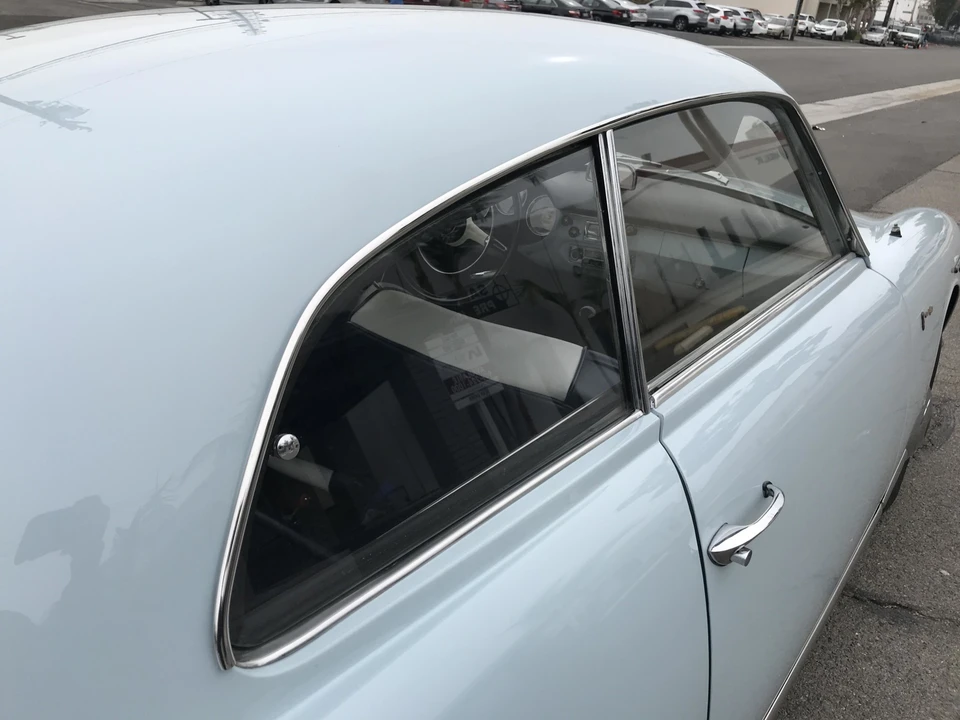 1962 Alfa Romeo Giulietta - Image 16 of 31