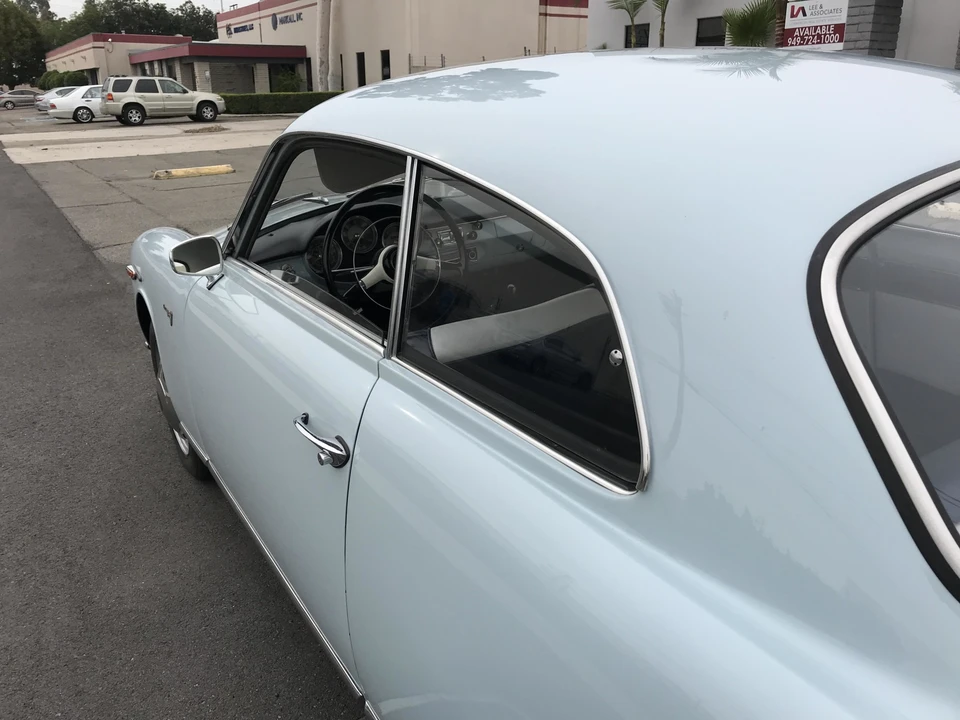 1962 Alfa Romeo Giulietta - Image 18 of 31