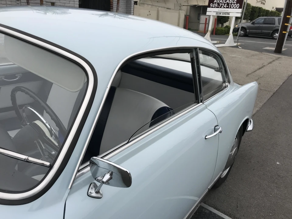 1962 Alfa Romeo Giulietta - Image 17 of 31