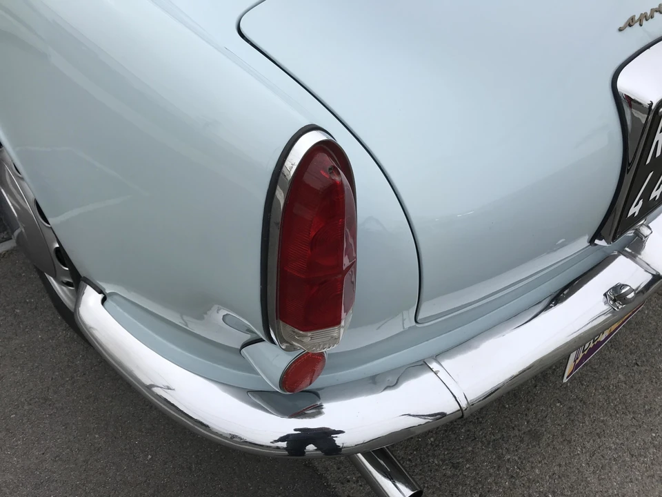 1962 Alfa Romeo Giulietta - Image 19 of 31