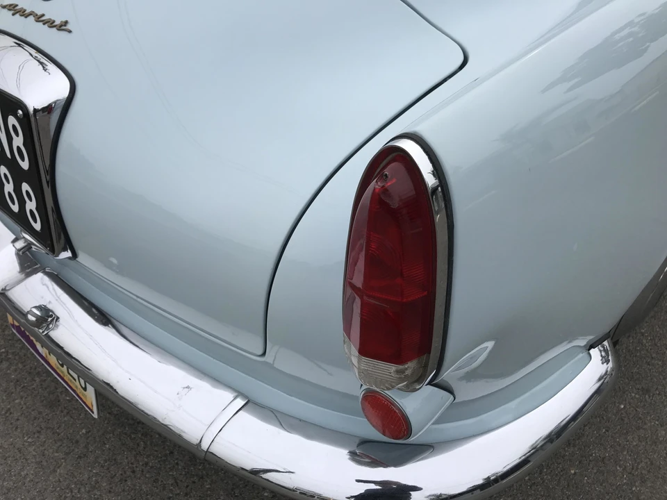 1962 Alfa Romeo Giulietta - Image 20 of 31