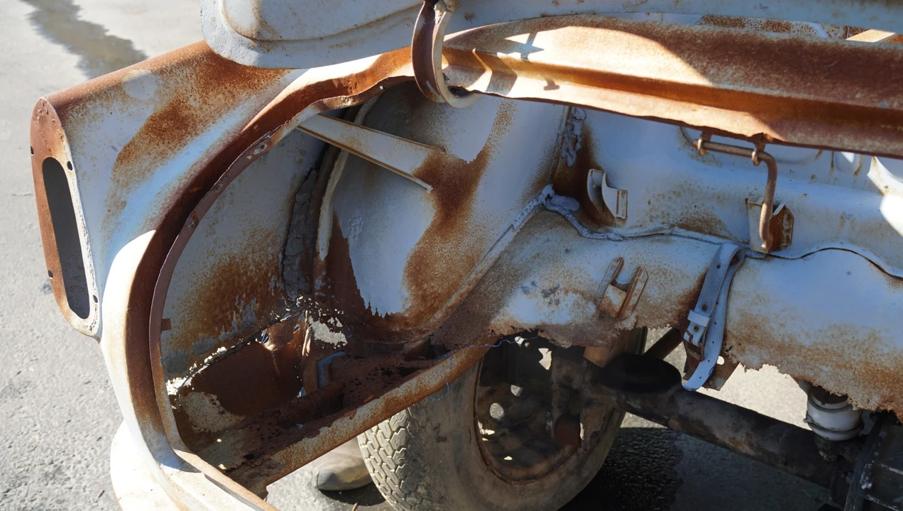1962 Alfa Romeo Giulietta - Image 24 of 29