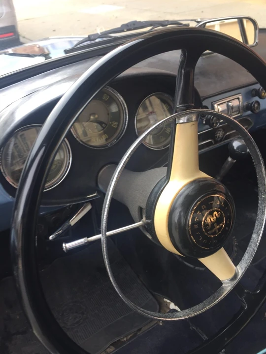 1962 Alfa Romeo Giulietta Sprint Speciale - Image 24 of 31