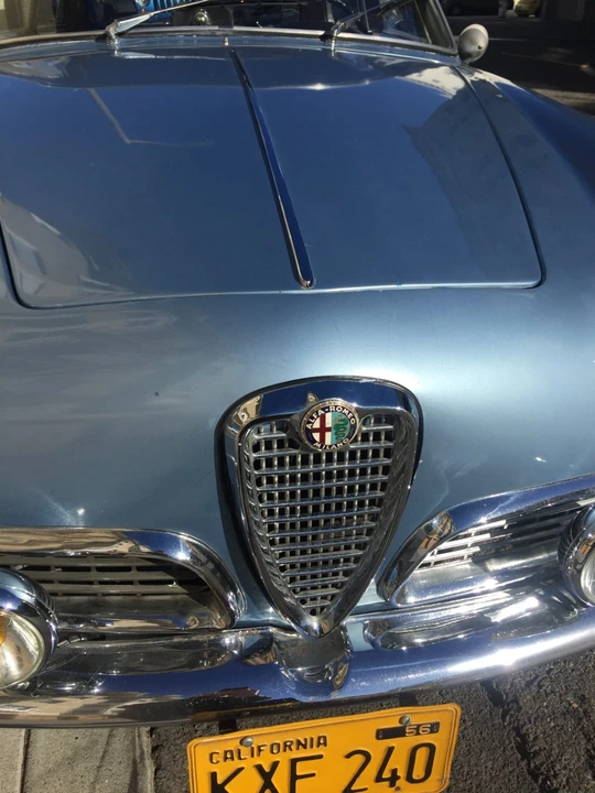 1962 Alfa Romeo Giulietta Sprint Speciale - Image 10 of 31