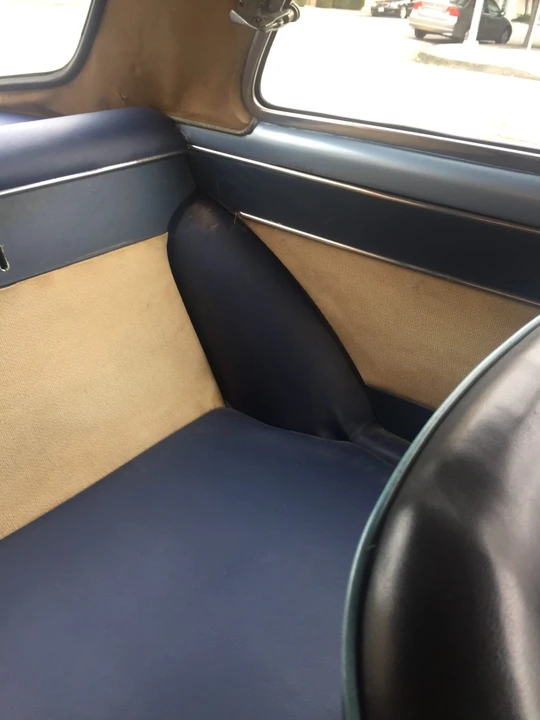 1962 Alfa Romeo Giulietta Sprint Speciale - Image 31 of 31
