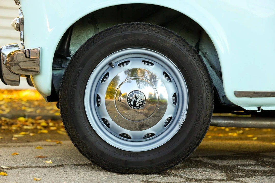 1962 Alfa Romeo Giulietta - Image 14 of 30