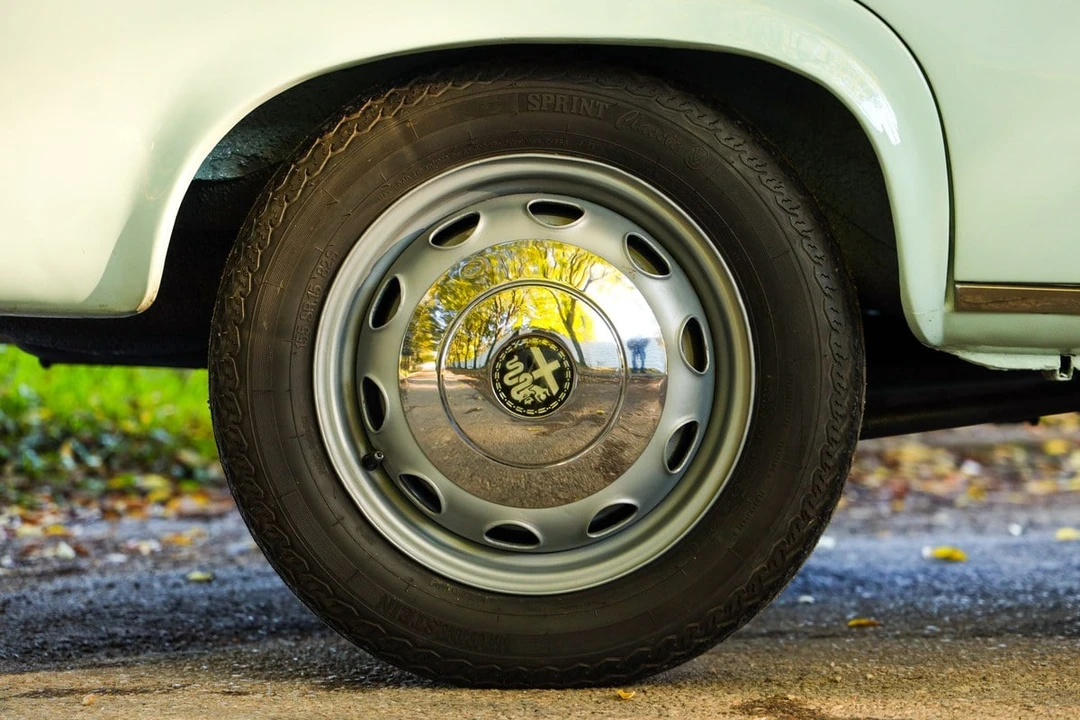 1962 Alfa Romeo Giulietta - Image 12 of 30