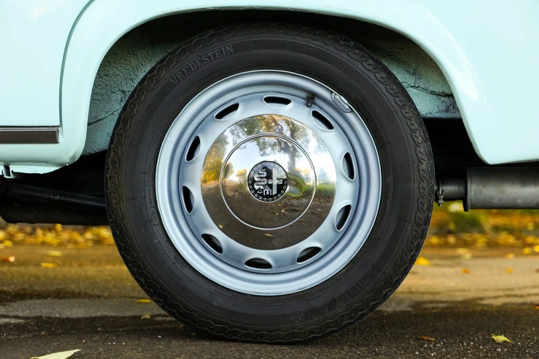 1962 Alfa Romeo Giulietta - Image 15 of 30