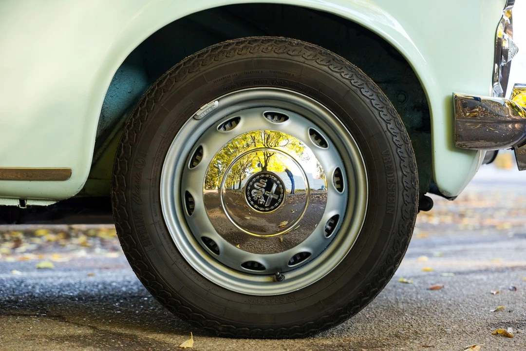 1962 Alfa Romeo Giulietta - Image 13 of 30
