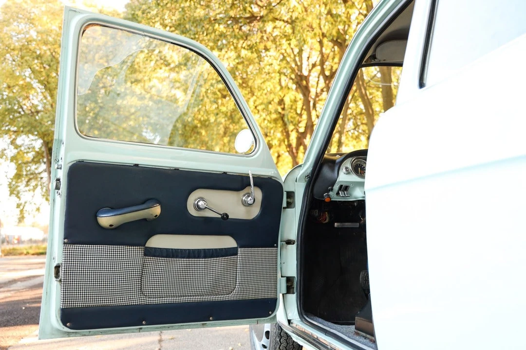 1962 Alfa Romeo Giulietta - Image 16 of 30