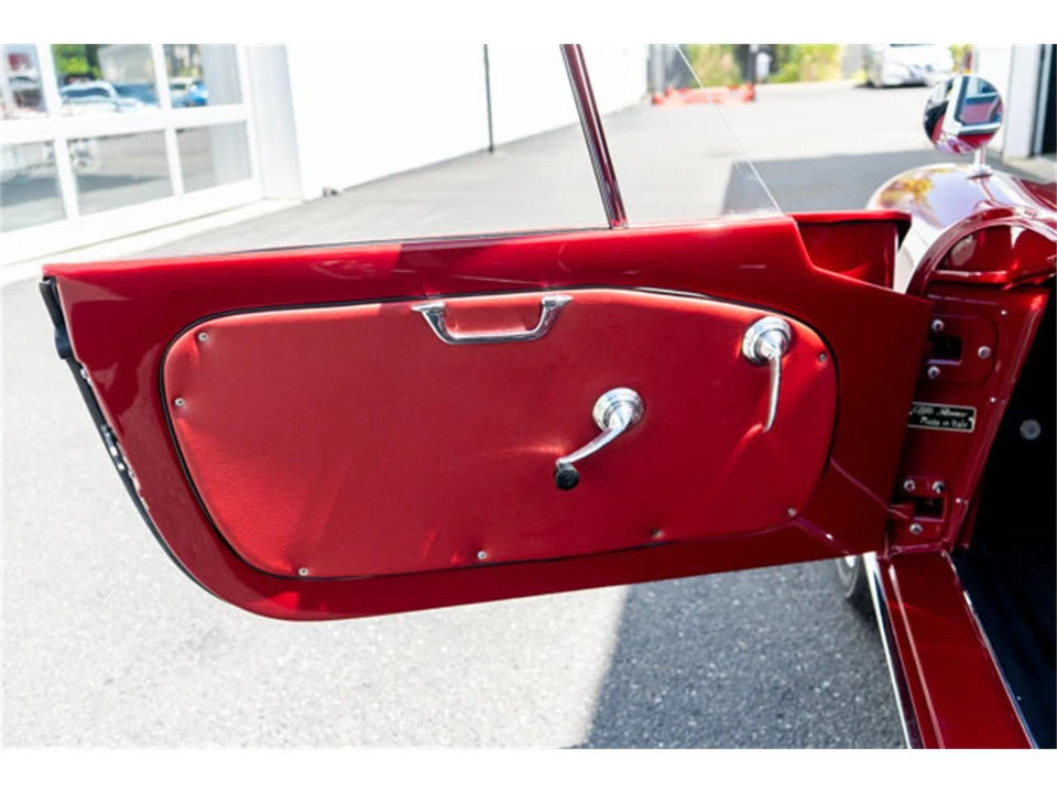 1962 Alfa Romeo Giulietta - Image 12 of 12