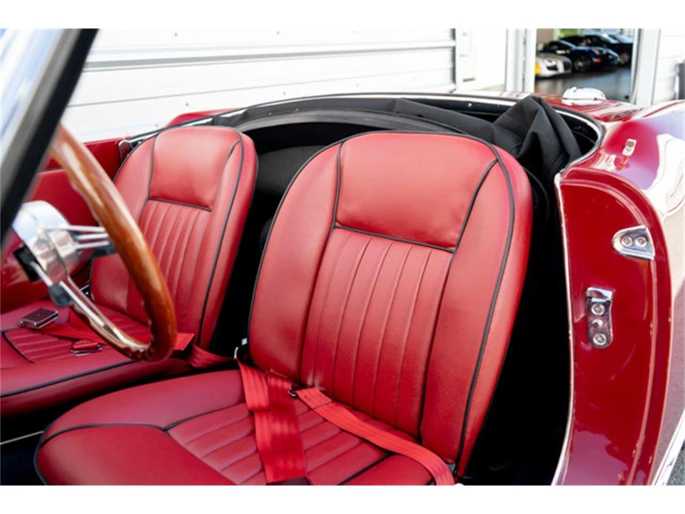 1962 Alfa Romeo Giulietta - Image 11 of 12