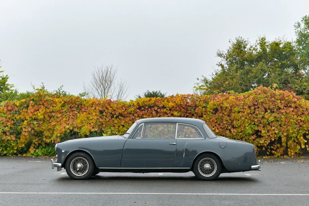 1962 Alvis - Image 18 of 18