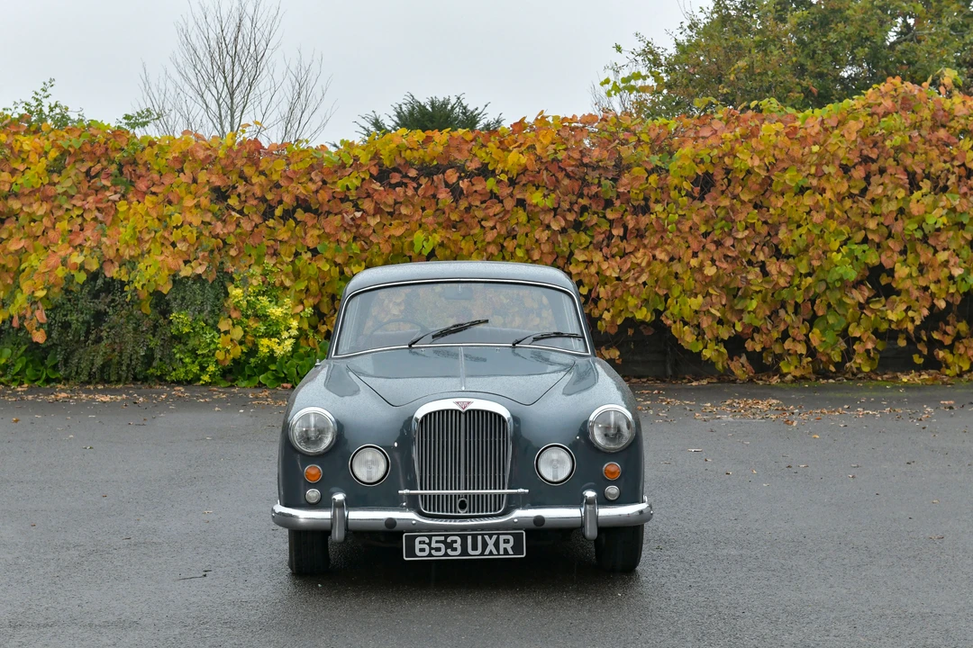 1962 Alvis - Image 14 of 18