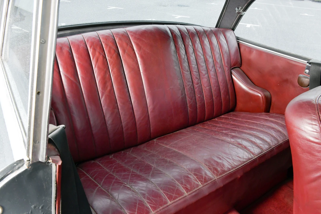1962 Alvis - Image 5 of 18