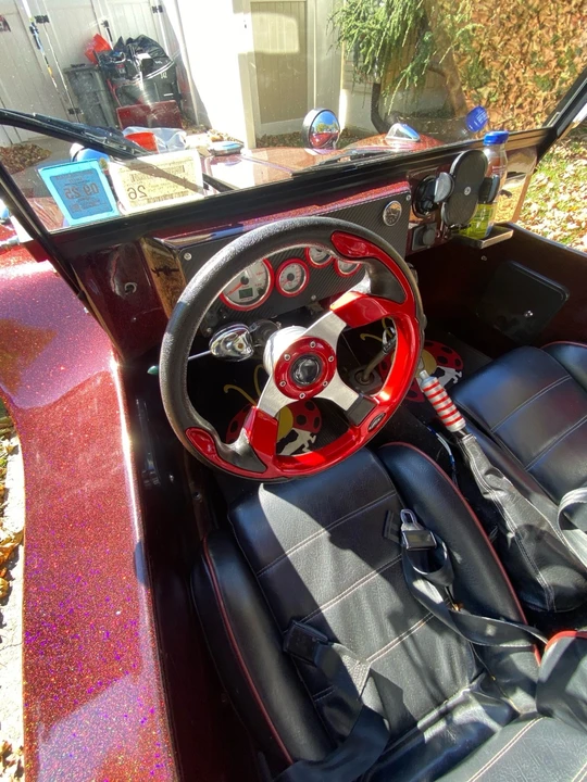 1962 Rambler American - Image 20 of 21